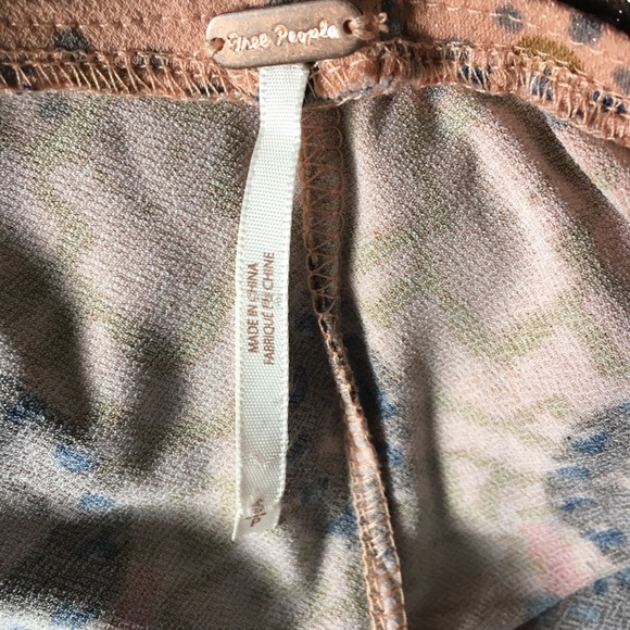 ❗️SOLD❗️Free People ‘Other Days’ Maxi Dress - Picture 8 of 8